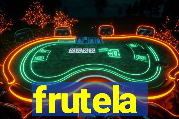 frutela