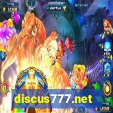 discus777.net