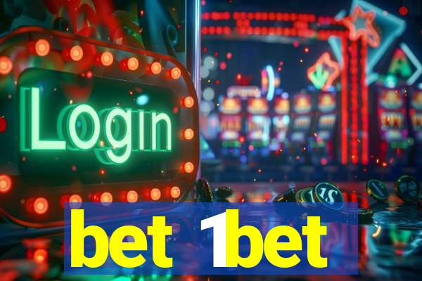 bet 1bet