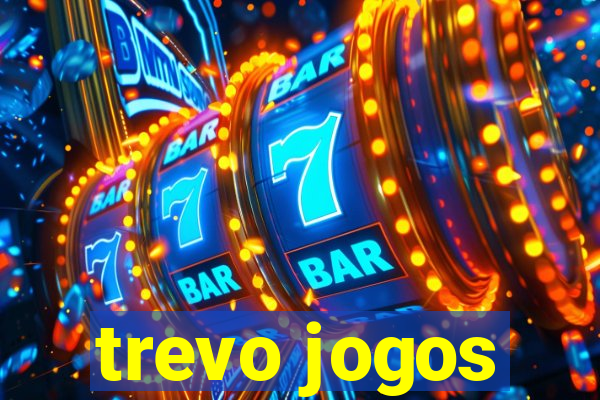 trevo jogos