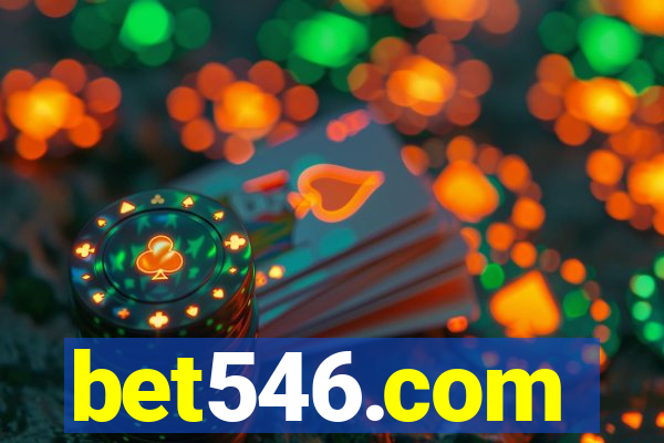 bet546.com