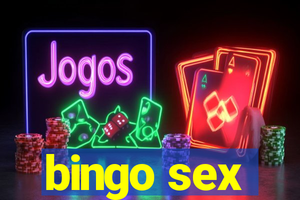 bingo sex