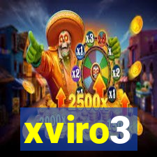 xviro3