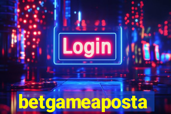 betgameaposta