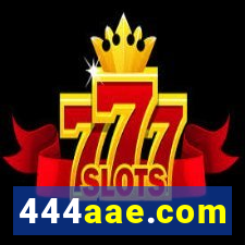 444aae.com