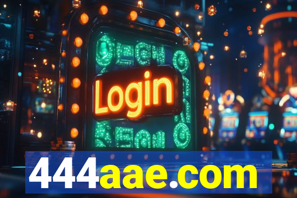 444aae.com