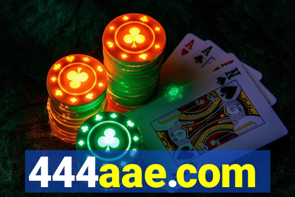 444aae.com