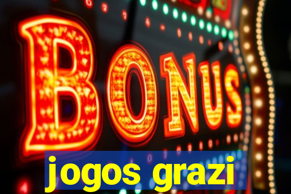 jogos grazi