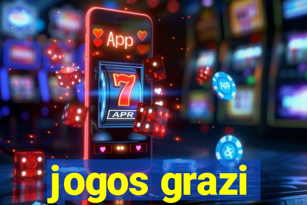 jogos grazi