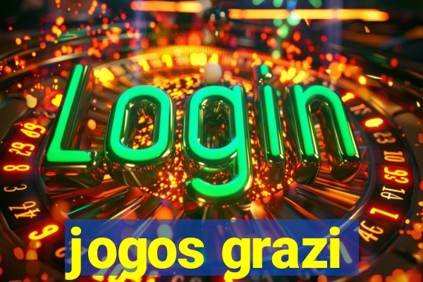 jogos grazi