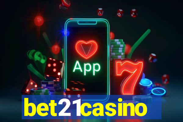 bet21casino