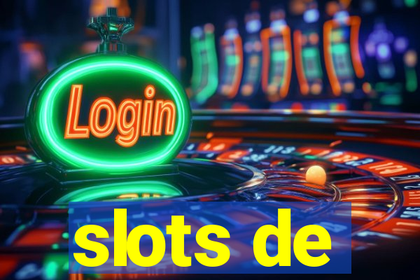 slots de