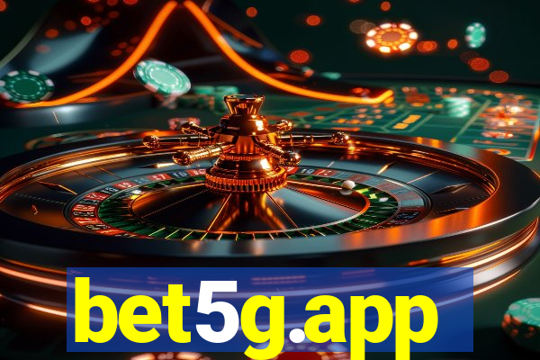 bet5g.app