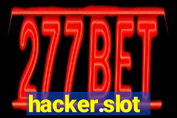 hacker.slot