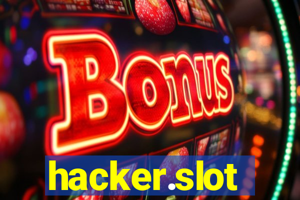 hacker.slot