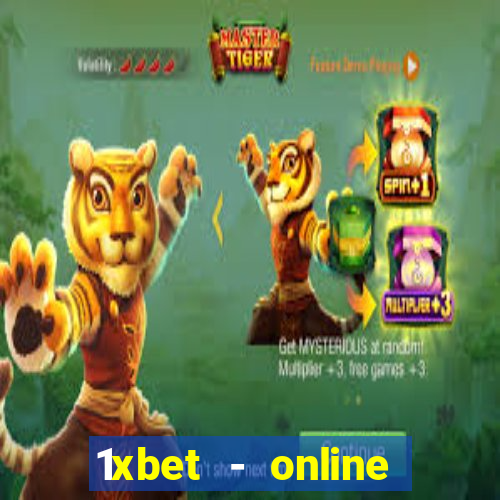 1xbet - online casino iq