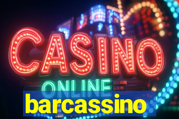 barcassino