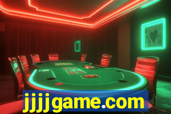 jjjjgame.com