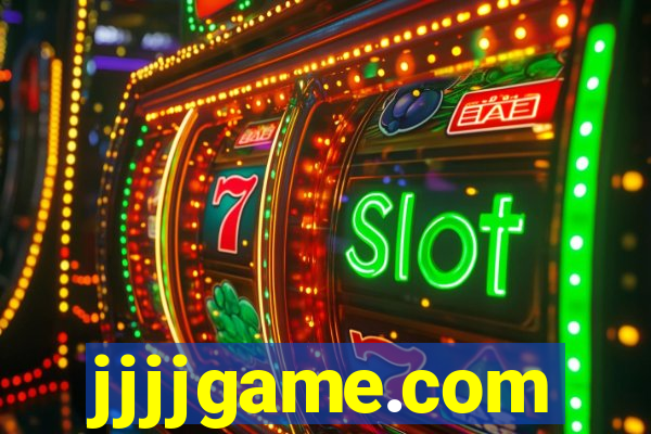 jjjjgame.com