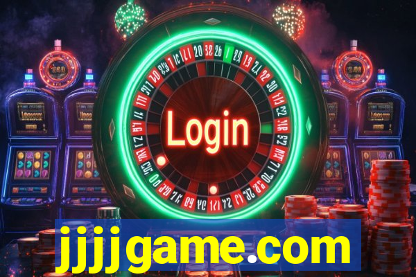 jjjjgame.com