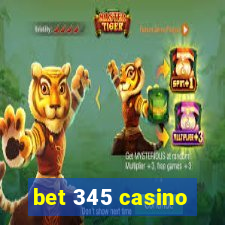 bet 345 casino