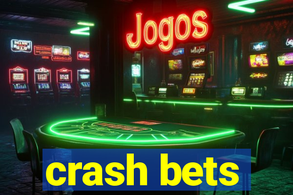 crash bets