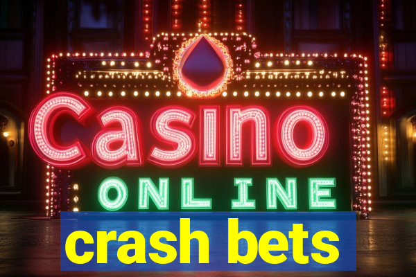 crash bets