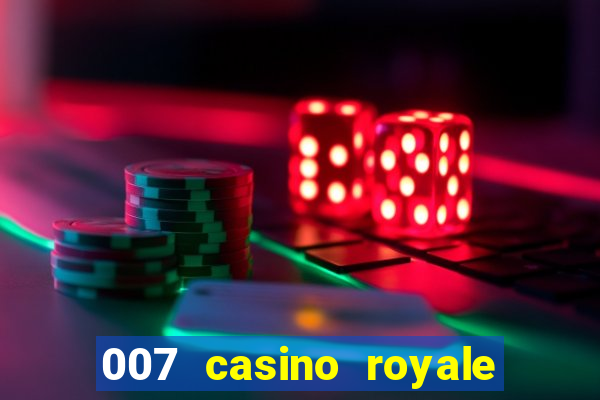 007 casino royale torrent vyto