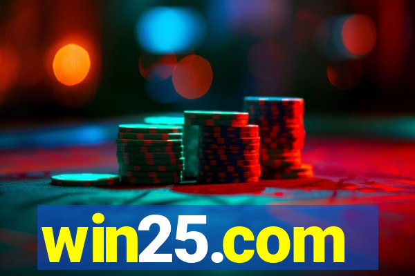 win25.com