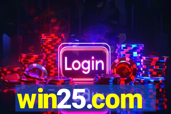 win25.com