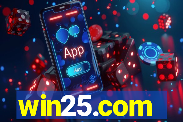 win25.com