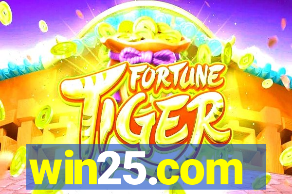 win25.com