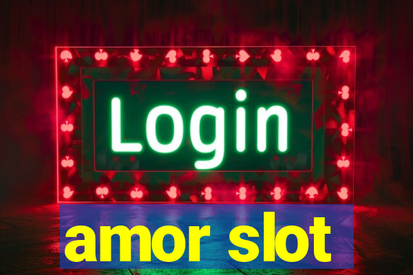 amor slot