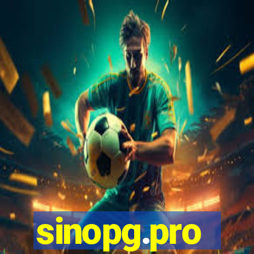 sinopg.pro