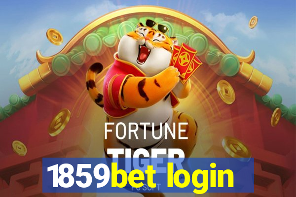 1859bet login