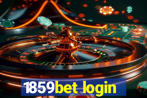 1859bet login