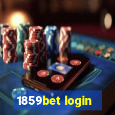 1859bet login