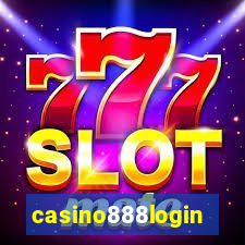 casino888login