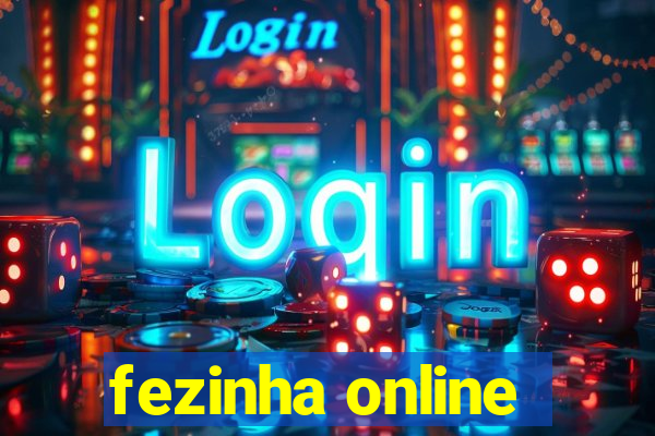 fezinha online