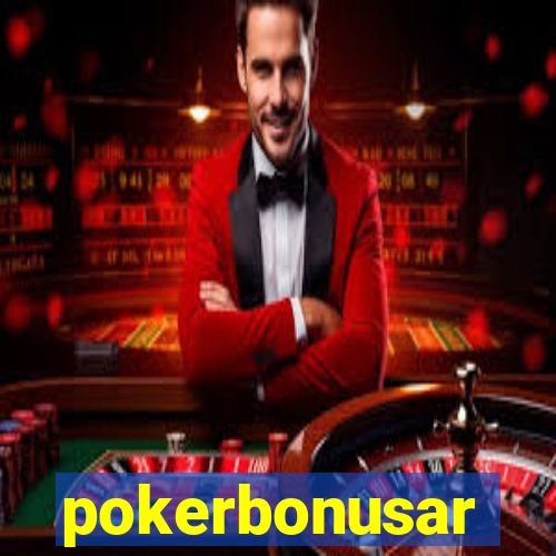 pokerbonusar