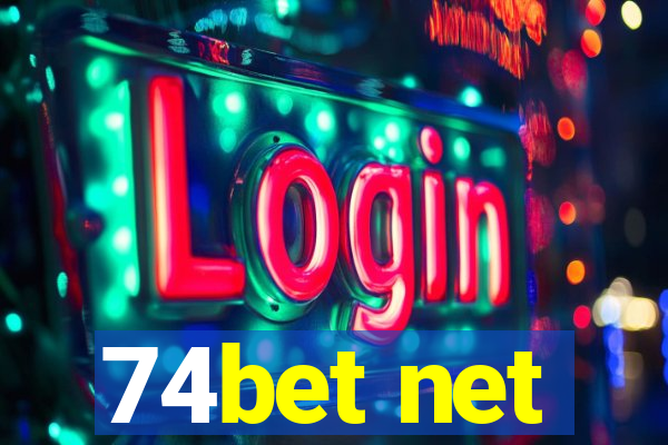 74bet net