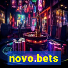 novo.bets