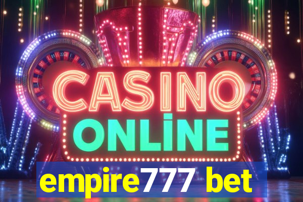 empire777 bet