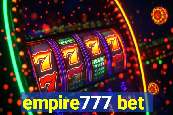 empire777 bet