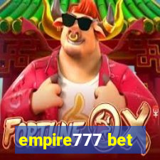 empire777 bet