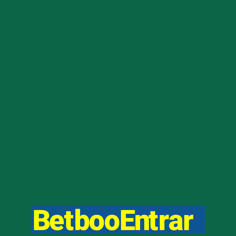 BetbooEntrar