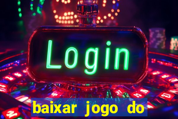 baixar jogo do bicho online