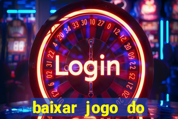 baixar jogo do bicho online