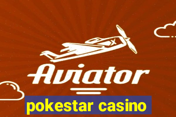 pokestar casino