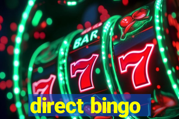 direct bingo